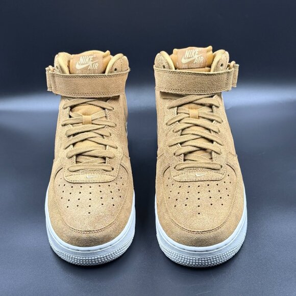 Nike Air Force 1 Mid '07 LV8 - SAMPLE - Picture 4 of 13